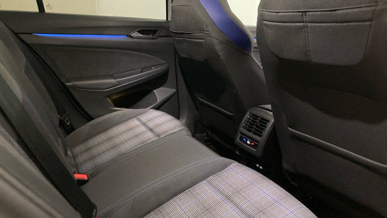 Volkswagen Golf 1.4 TSI GTE 5dr DSG Hatchback